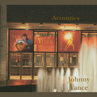 Acoustics | Johnny Vance